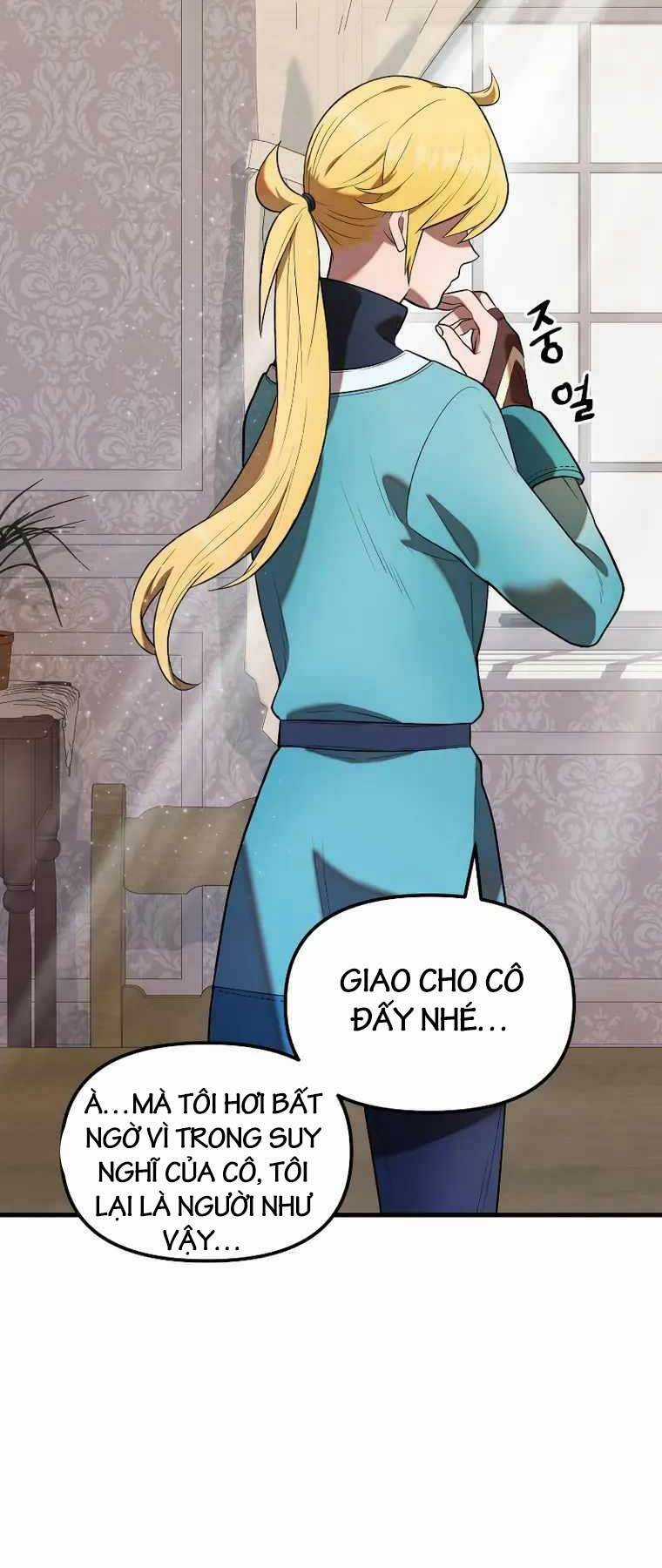 Hoàng Kim Pháp Sư - Chapter 29 - Trang 50