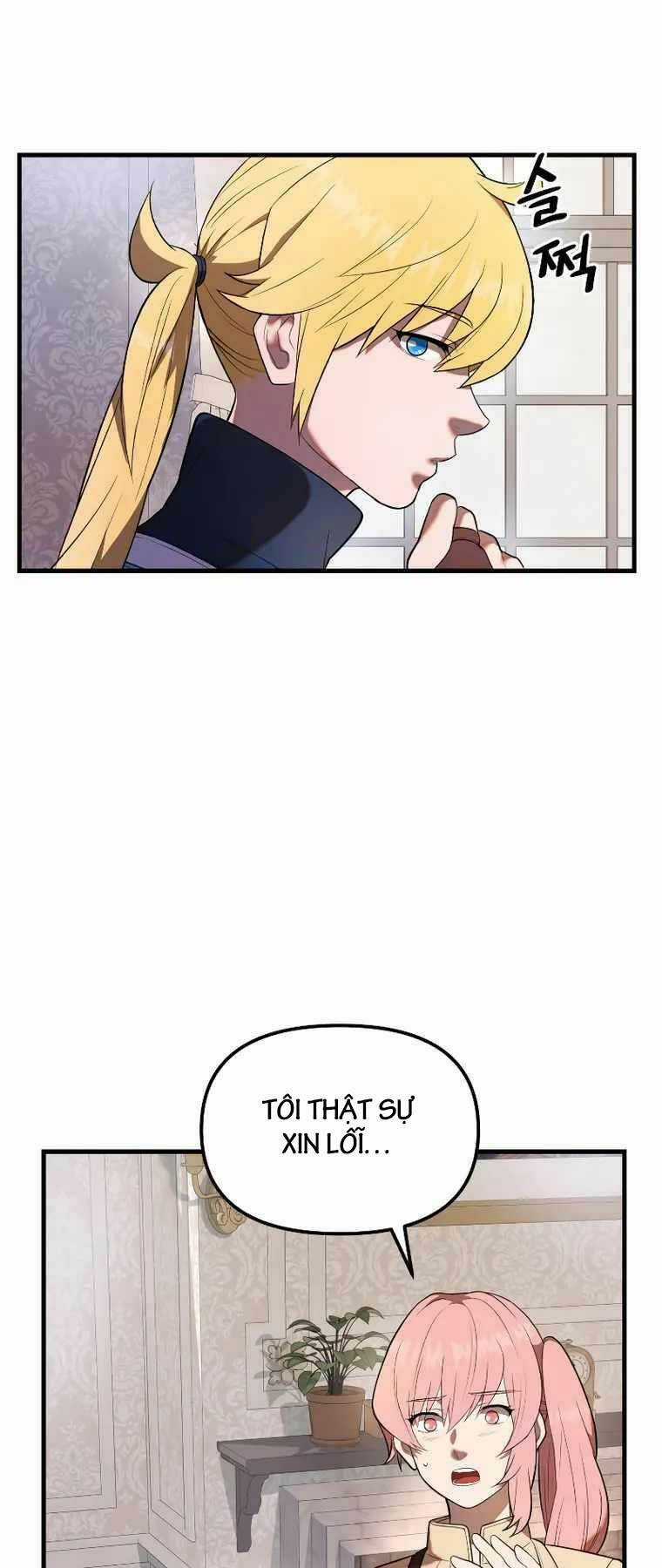 Hoàng Kim Pháp Sư - Chapter 29 - Trang 51