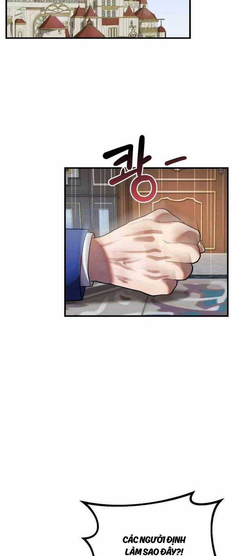 Hoàng Kim Pháp Sư - Chapter 29 - Trang 53