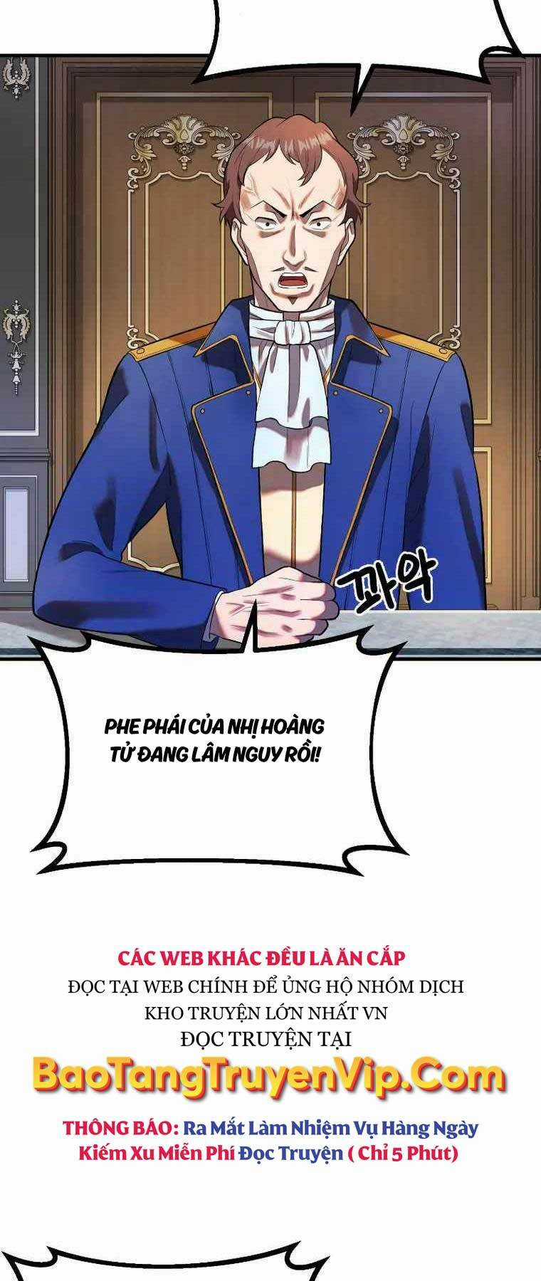 Hoàng Kim Pháp Sư - Chapter 29 - Trang 54