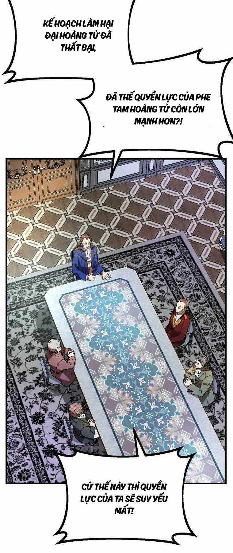 Hoàng Kim Pháp Sư - Chapter 29 - Trang 55