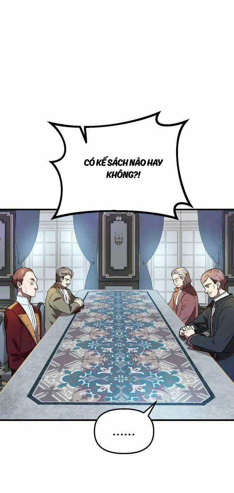 Hoàng Kim Pháp Sư - Chapter 29 - Trang 56