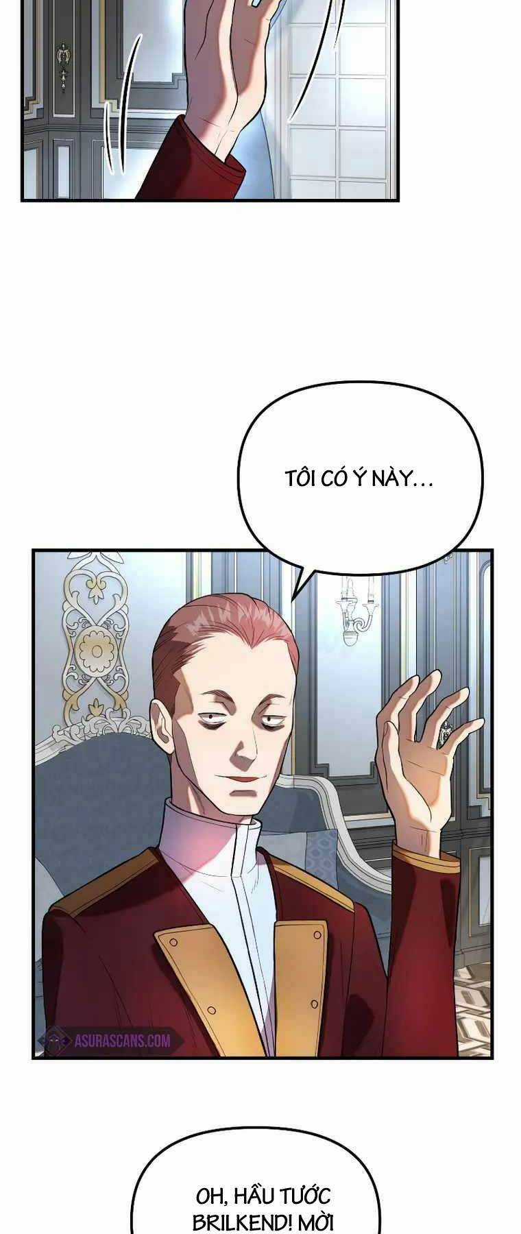 Hoàng Kim Pháp Sư - Chapter 29 - Trang 58