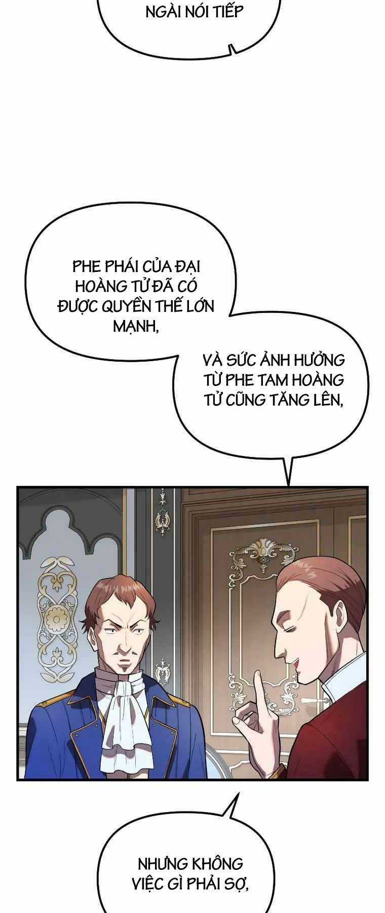Hoàng Kim Pháp Sư - Chapter 29 - Trang 59