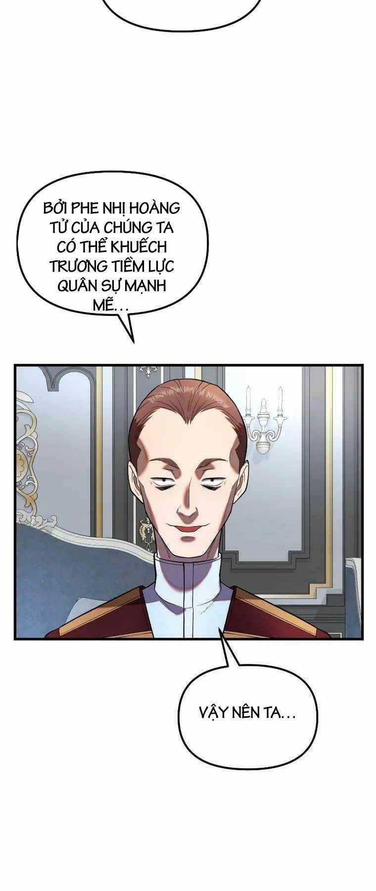 Hoàng Kim Pháp Sư - Chapter 29 - Trang 60