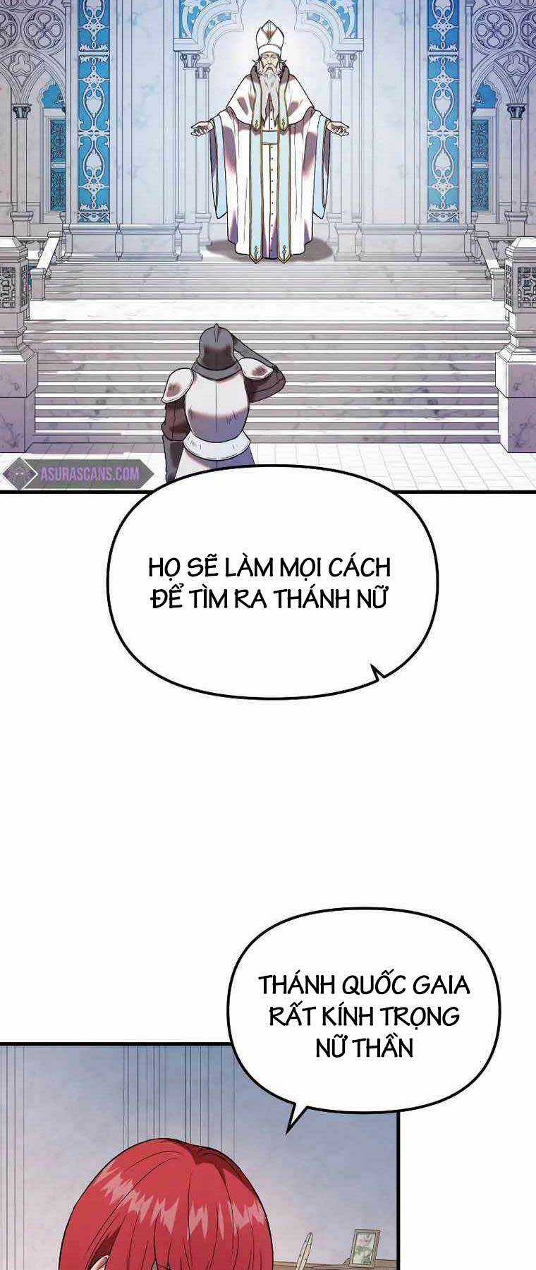 Hoàng Kim Pháp Sư - Chapter 29 - Trang 7