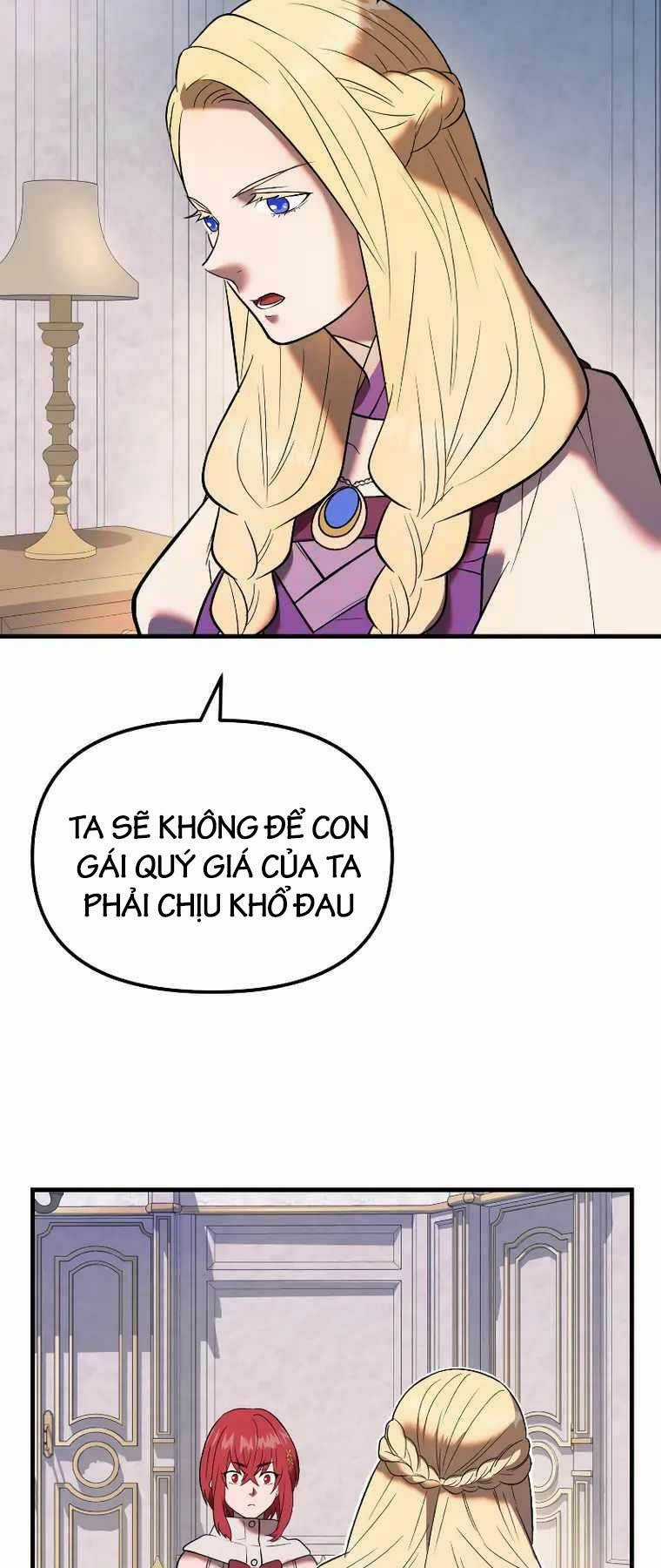 Hoàng Kim Pháp Sư - Chapter 29 - Trang 9