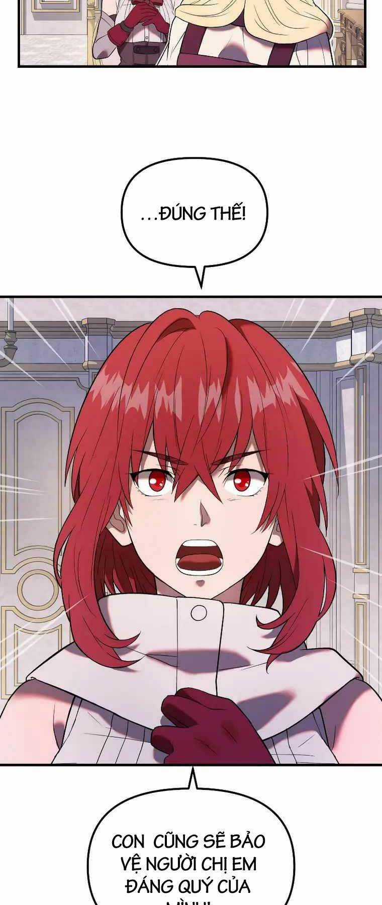 Hoàng Kim Pháp Sư - Chapter 29 - Trang 10