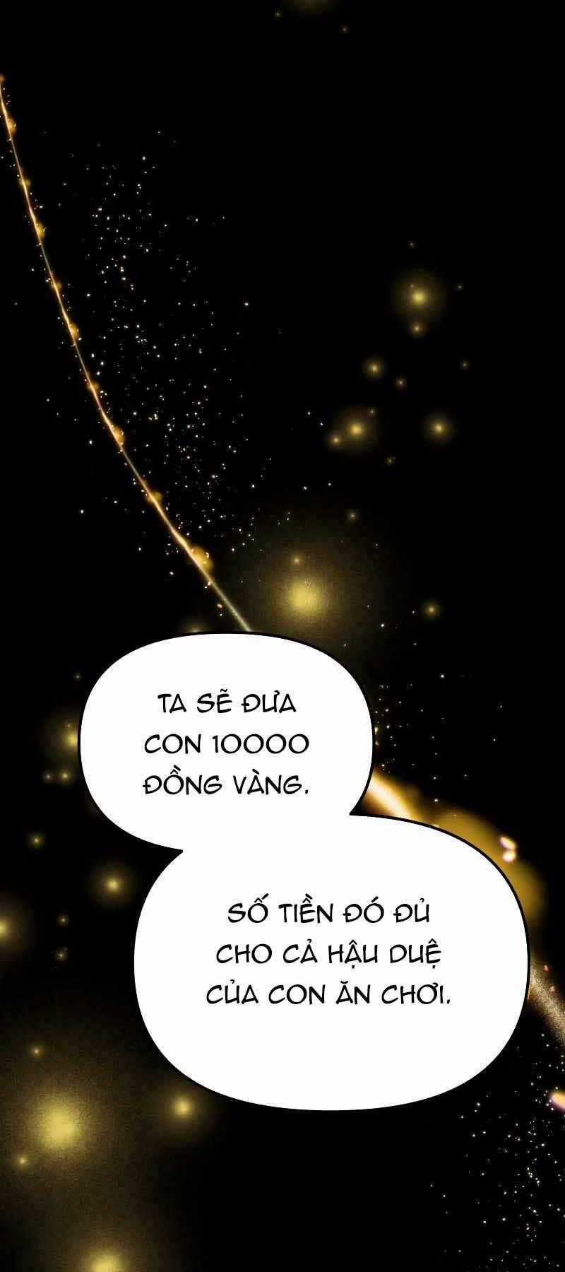 Hoàng Kim Pháp Sư - Chapter 3 - Trang 2