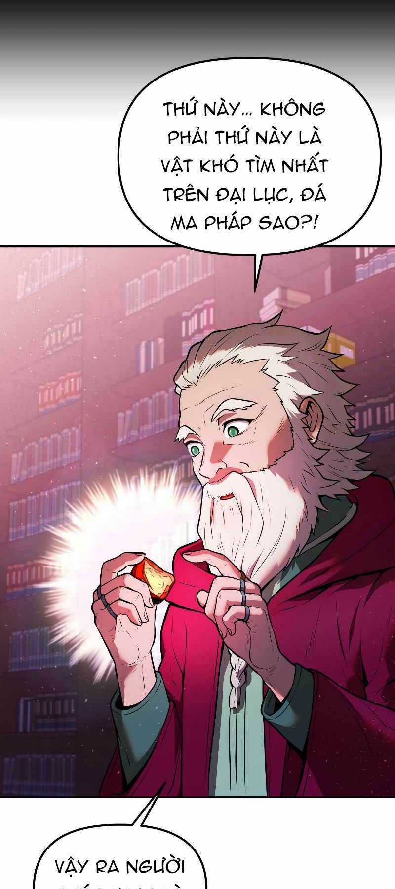 Hoàng Kim Pháp Sư - Chapter 3 - Trang 104