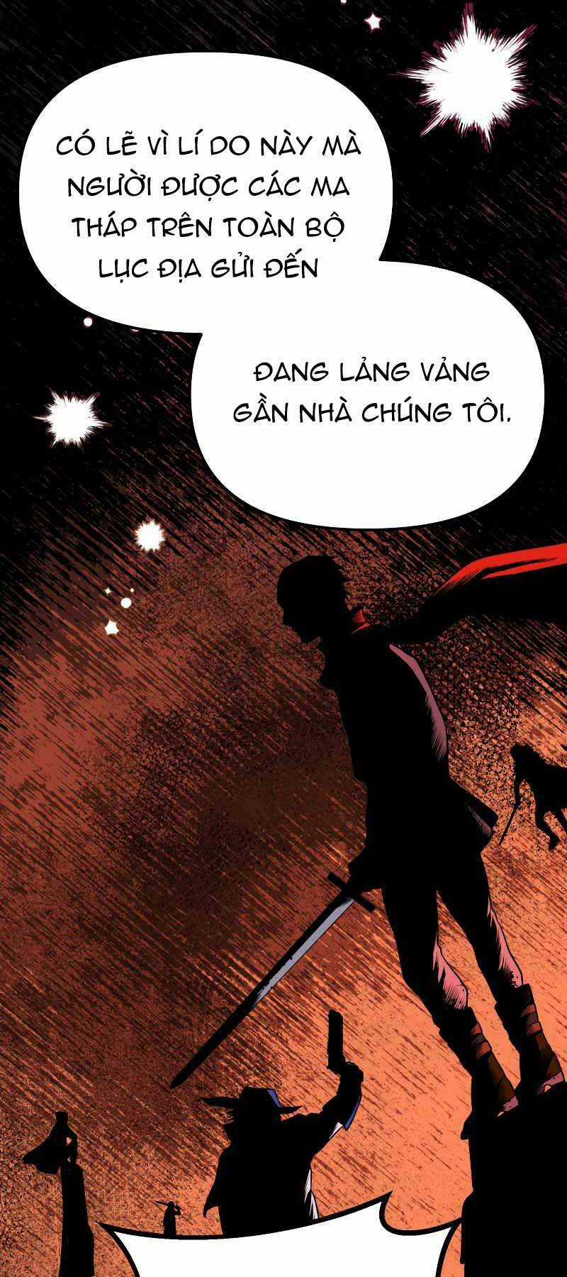 Hoàng Kim Pháp Sư - Chapter 3 - Trang 107