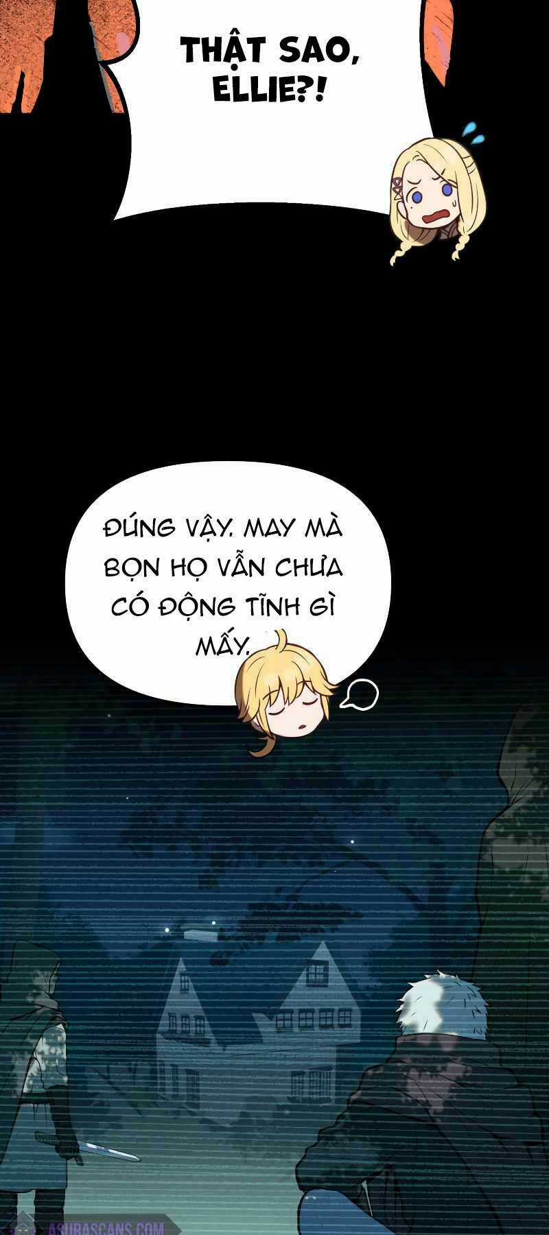 Hoàng Kim Pháp Sư - Chapter 3 - Trang 108