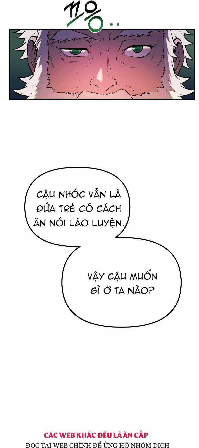 Hoàng Kim Pháp Sư - Chapter 3 - Trang 110