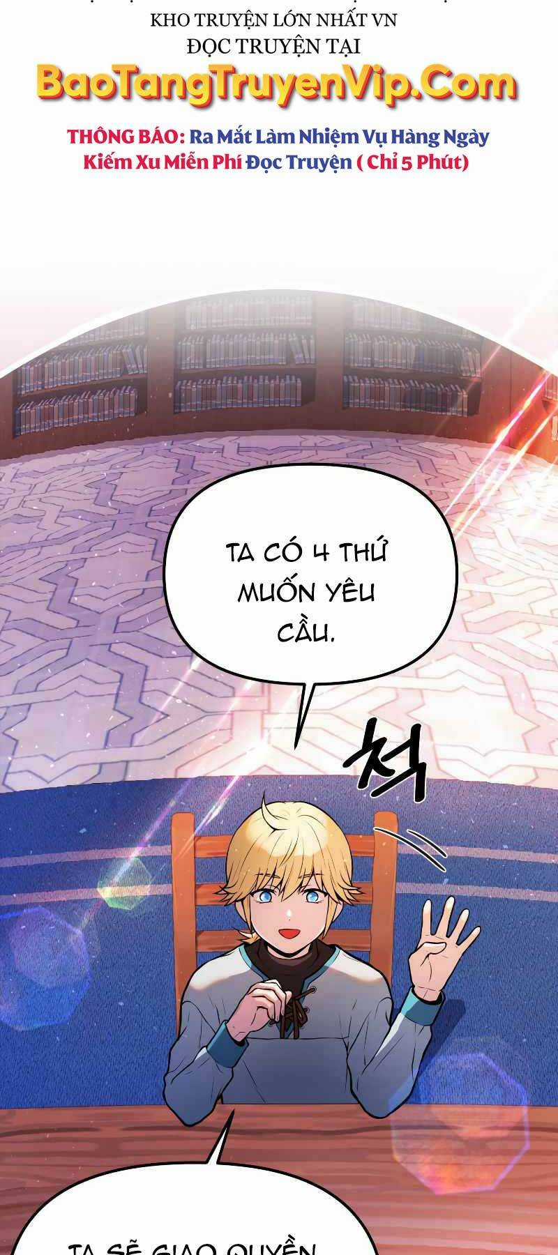 Hoàng Kim Pháp Sư - Chapter 3 - Trang 111