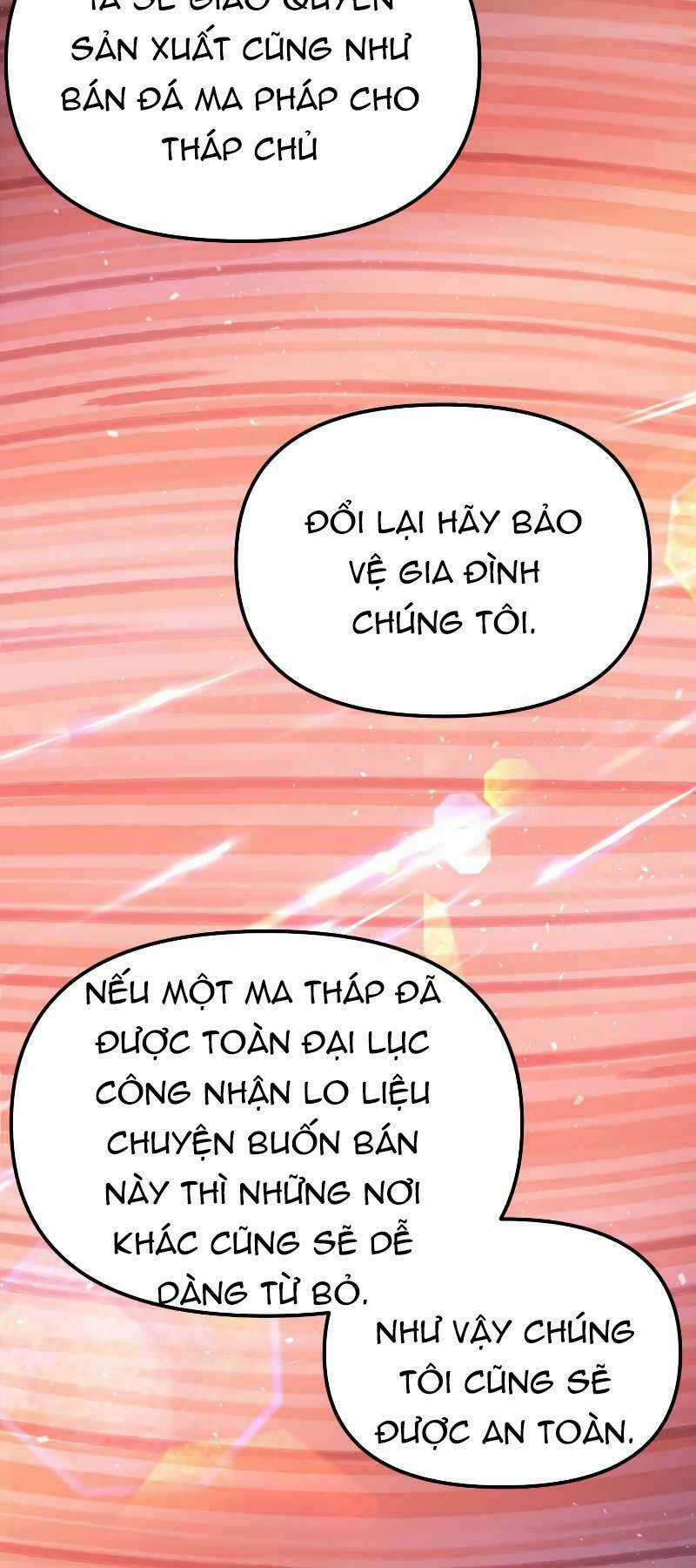 Hoàng Kim Pháp Sư - Chapter 3 - Trang 112