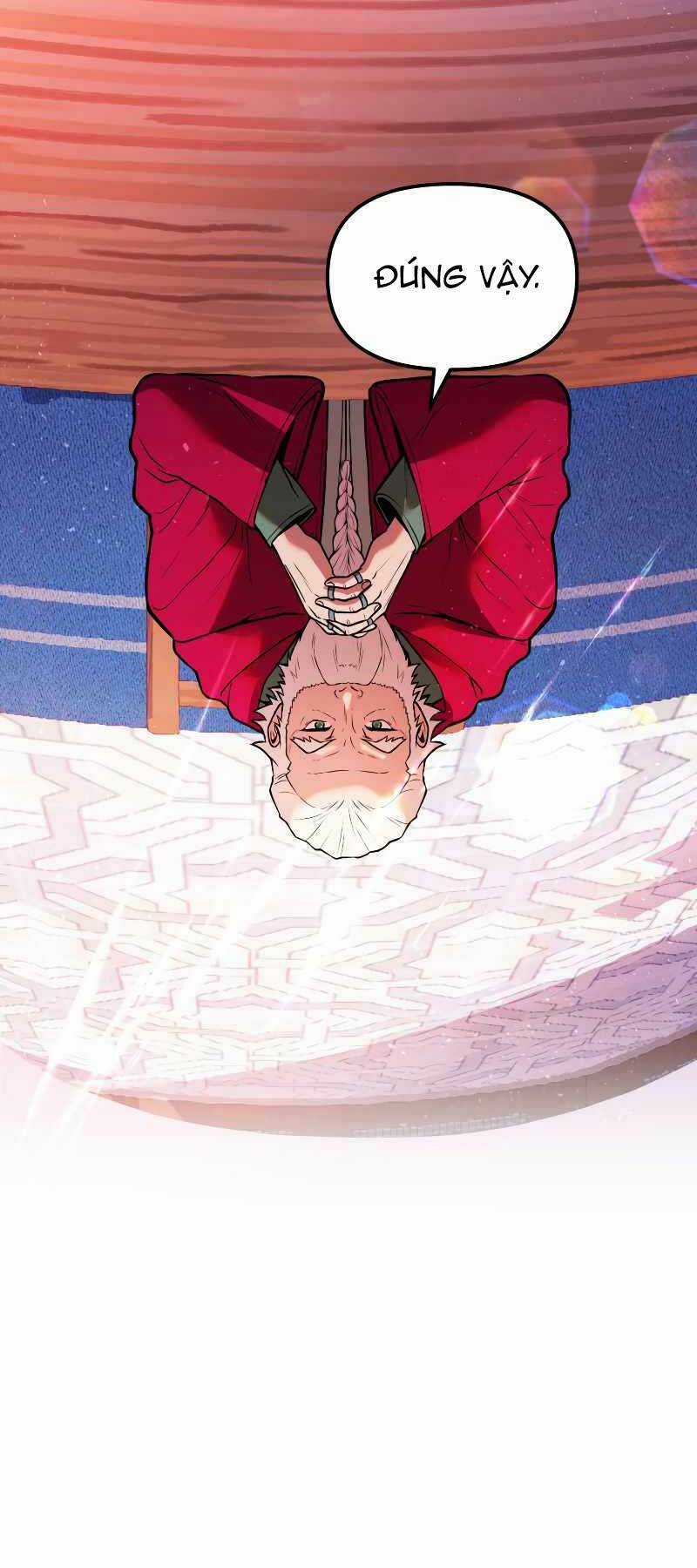 Hoàng Kim Pháp Sư - Chapter 3 - Trang 113