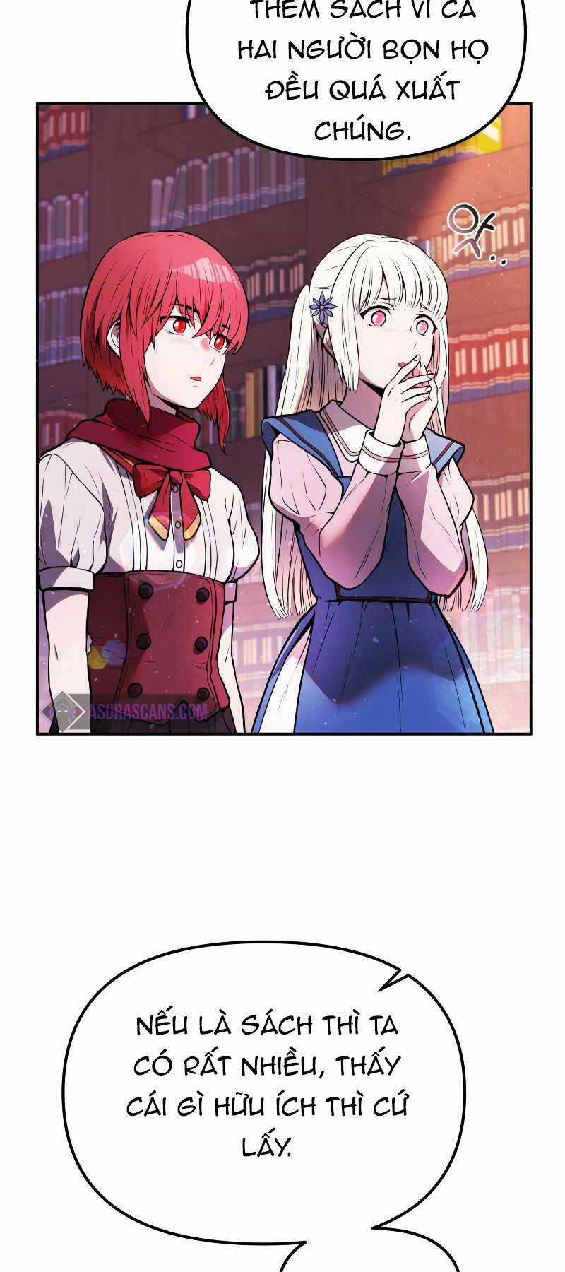 Hoàng Kim Pháp Sư - Chapter 3 - Trang 115