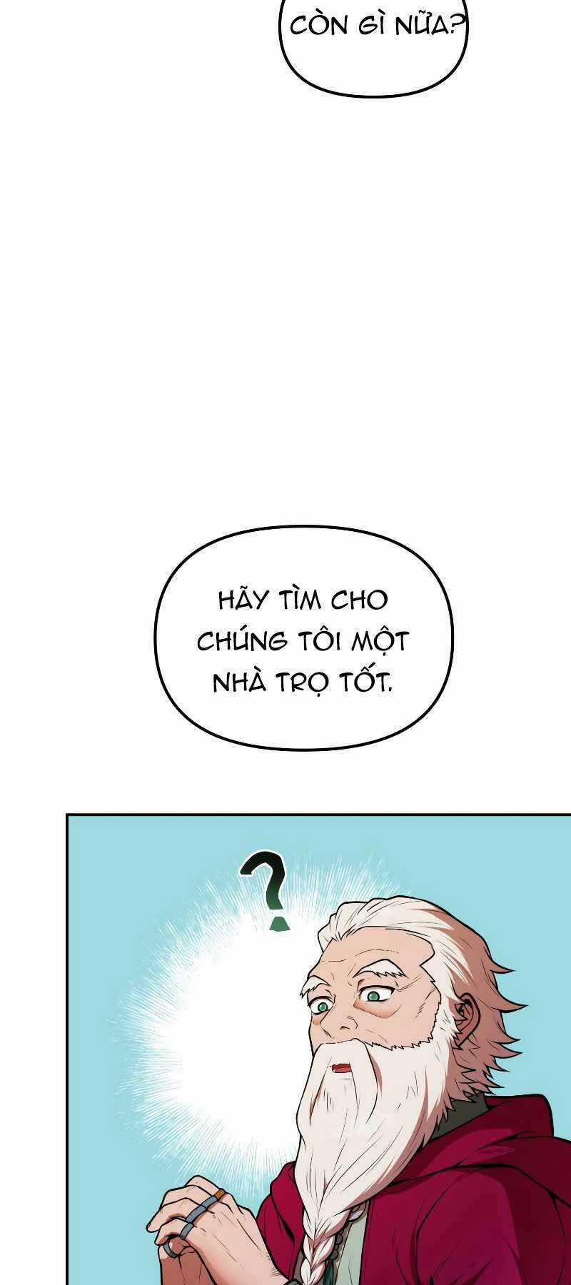 Hoàng Kim Pháp Sư - Chapter 3 - Trang 116