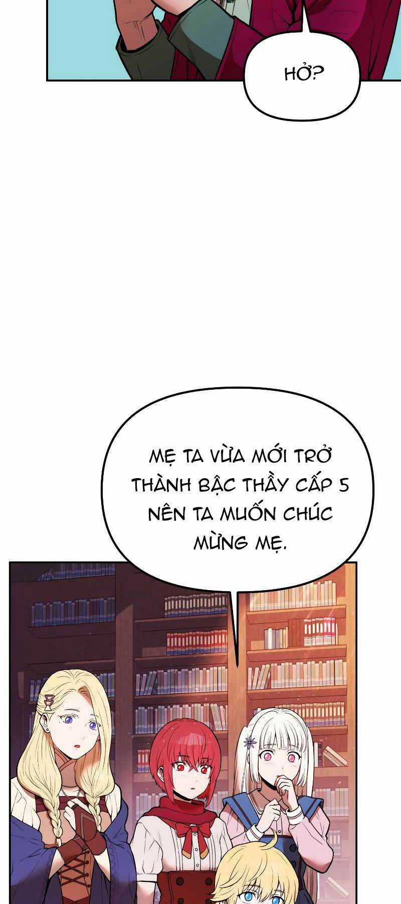 Hoàng Kim Pháp Sư - Chapter 3 - Trang 117