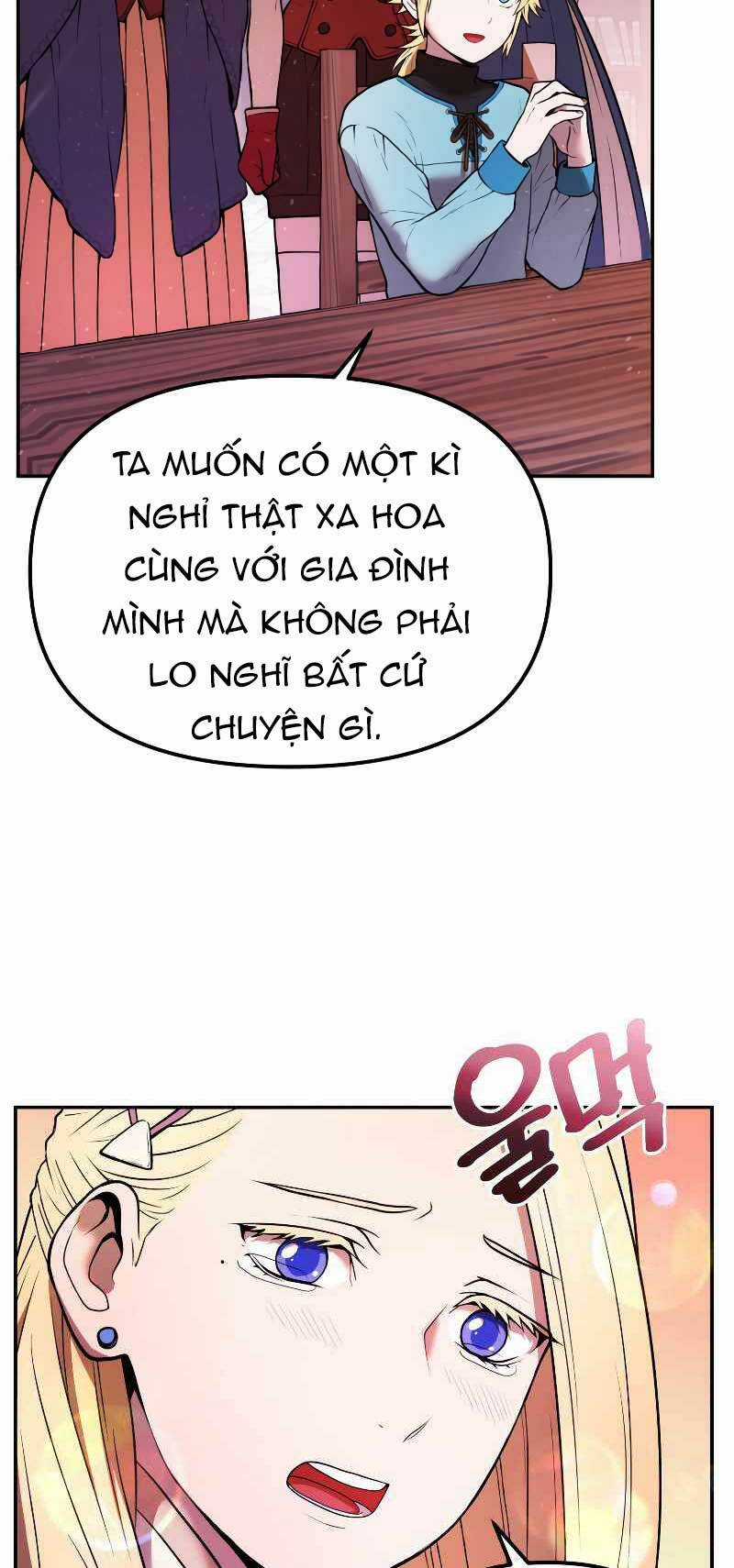 Hoàng Kim Pháp Sư - Chapter 3 - Trang 118