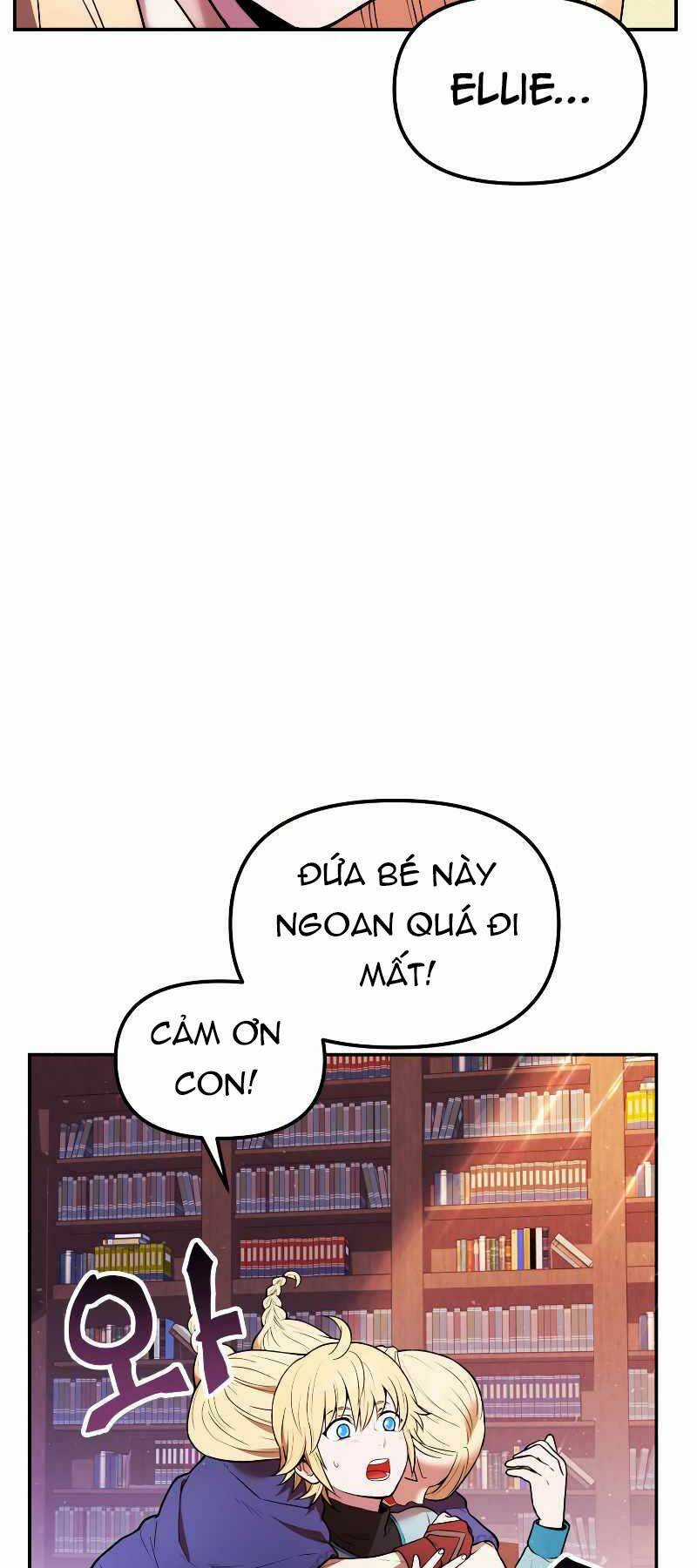 Hoàng Kim Pháp Sư - Chapter 3 - Trang 119