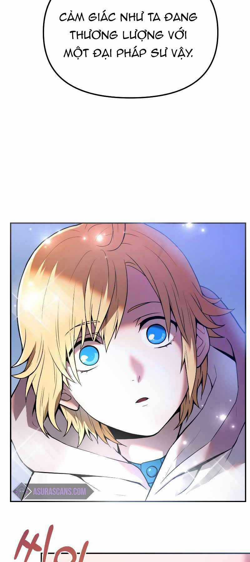 Hoàng Kim Pháp Sư - Chapter 3 - Trang 13