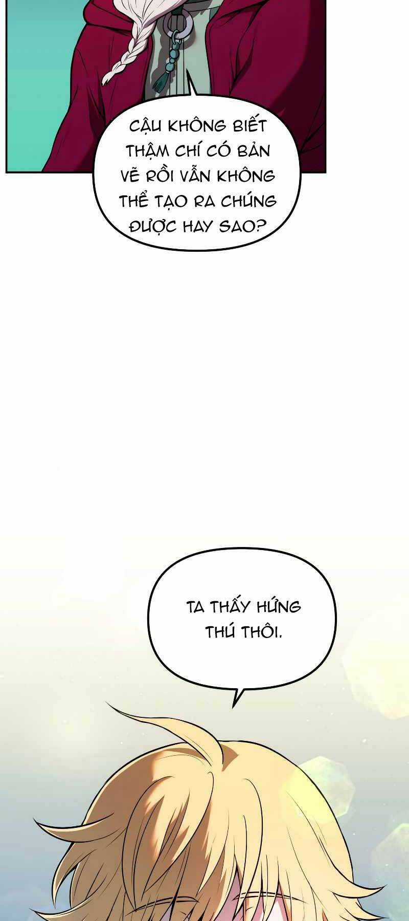 Hoàng Kim Pháp Sư - Chapter 3 - Trang 125