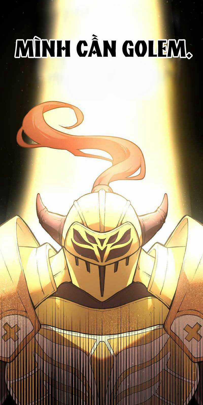 Hoàng Kim Pháp Sư - Chapter 3 - Trang 127