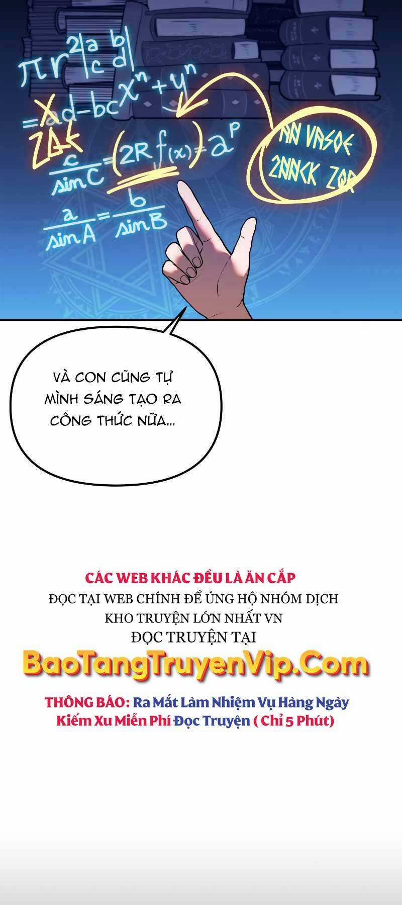 Hoàng Kim Pháp Sư - Chapter 3 - Trang 20