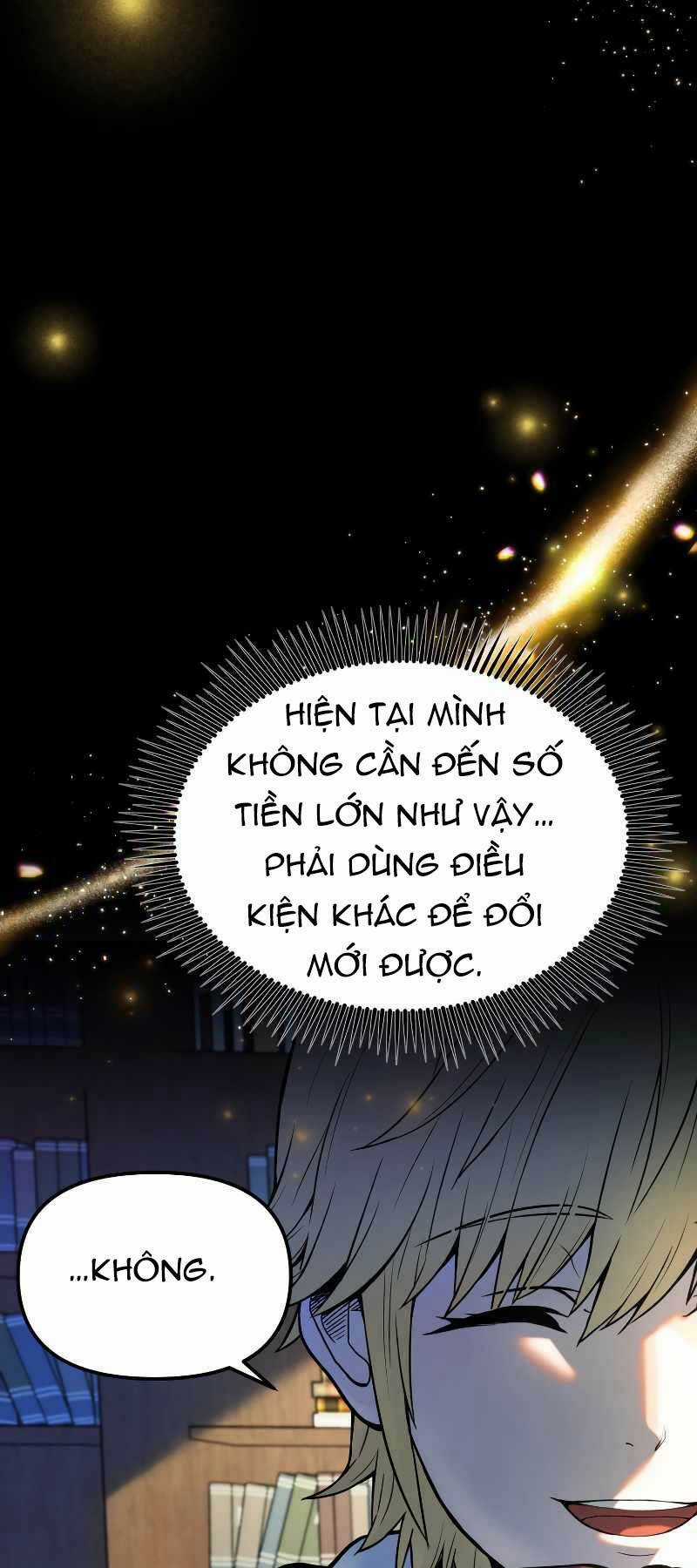 Hoàng Kim Pháp Sư - Chapter 3 - Trang 3