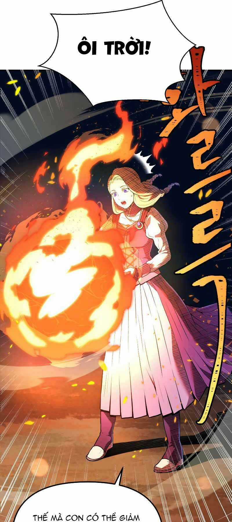 Hoàng Kim Pháp Sư - Chapter 3 - Trang 26