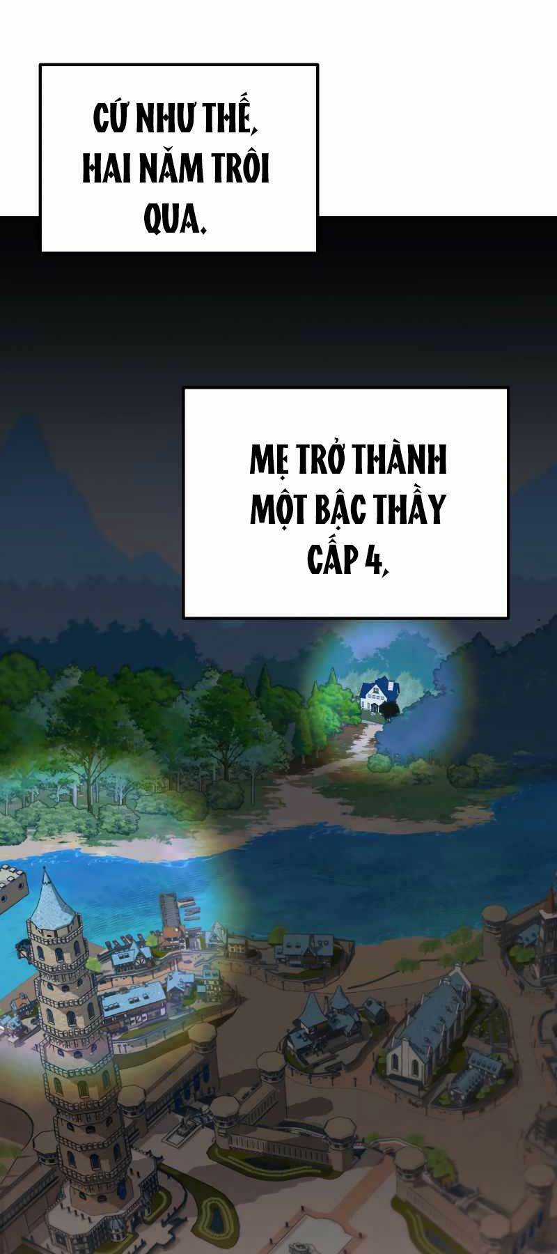 Hoàng Kim Pháp Sư - Chapter 3 - Trang 29