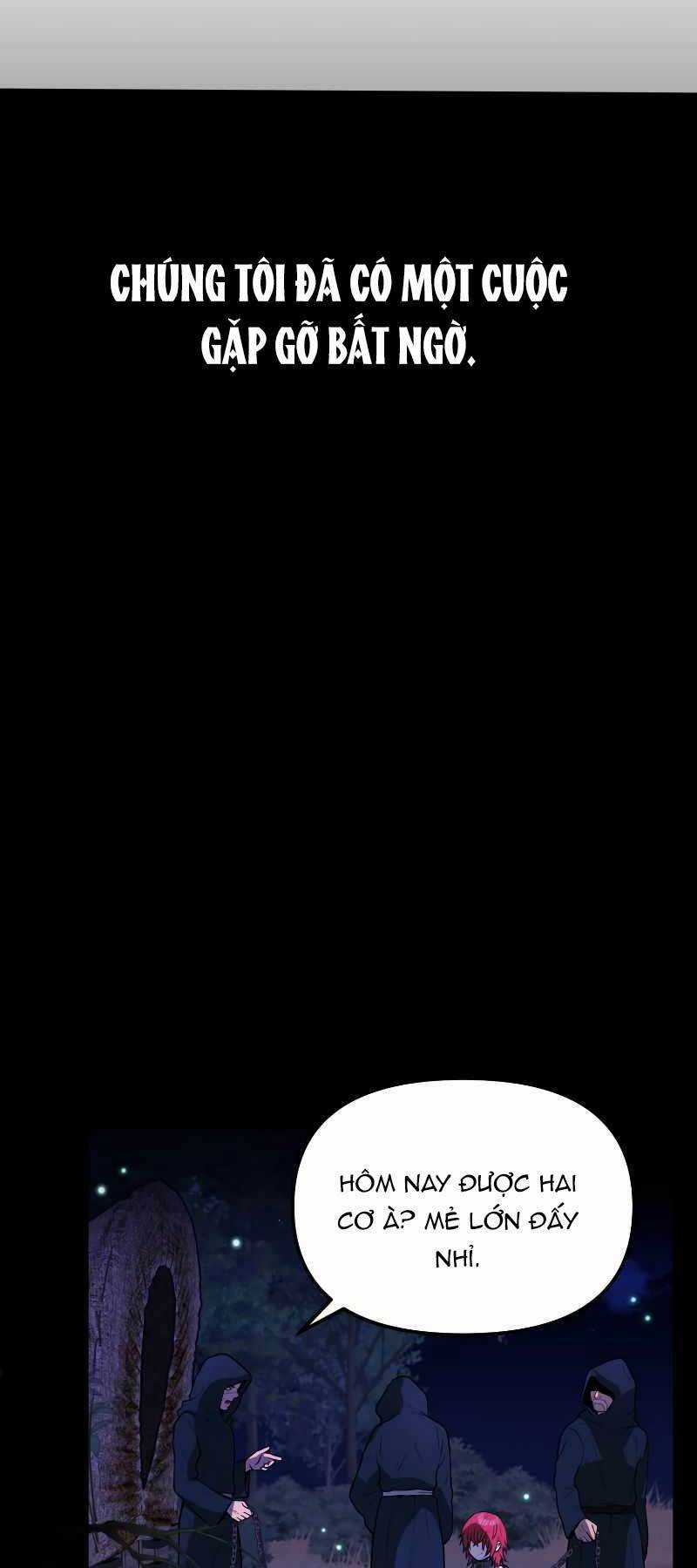 Hoàng Kim Pháp Sư - Chapter 3 - Trang 31