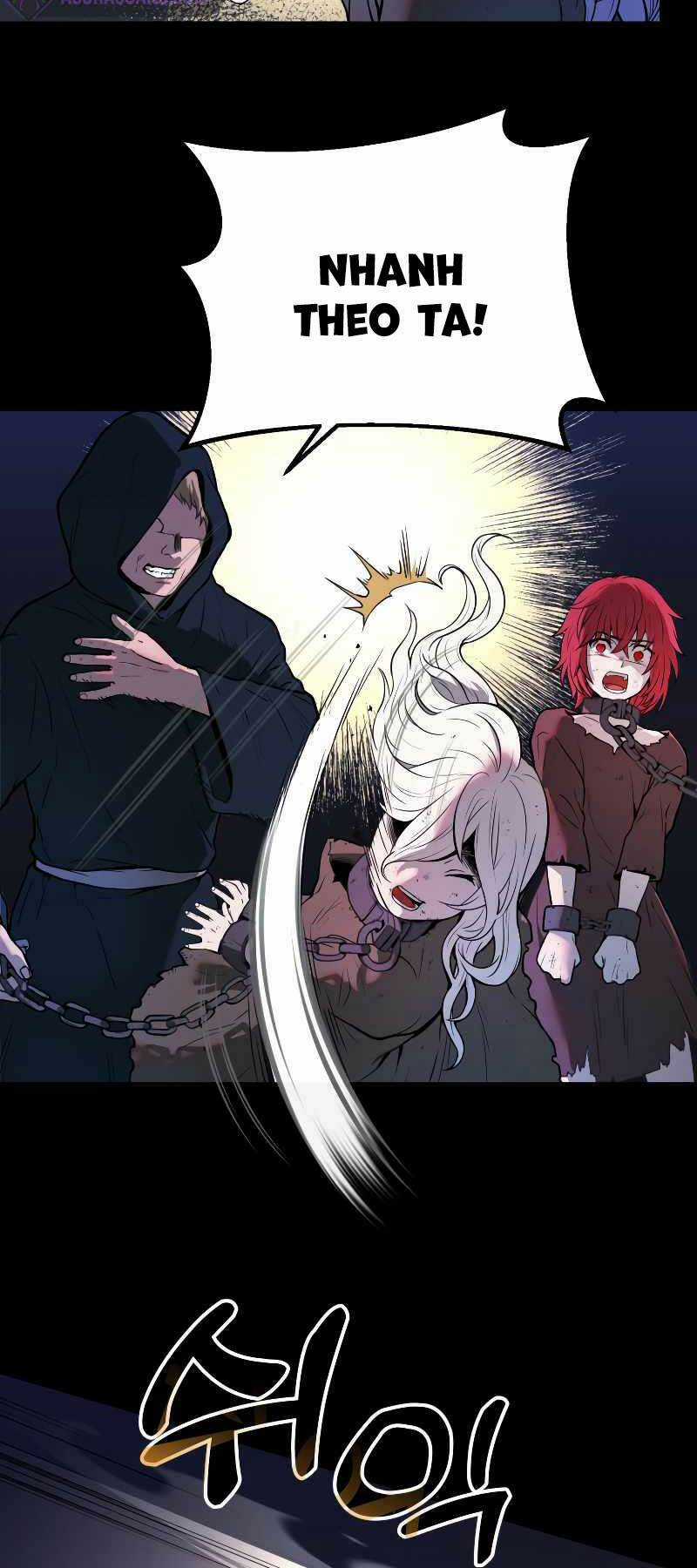 Hoàng Kim Pháp Sư - Chapter 3 - Trang 33