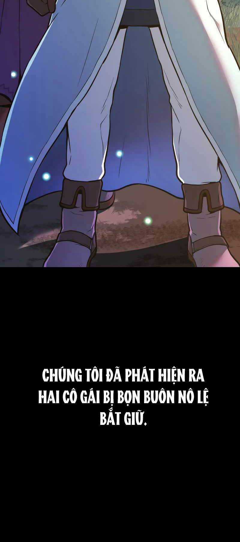 Hoàng Kim Pháp Sư - Chapter 3 - Trang 36