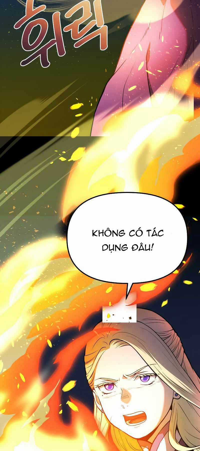 Hoàng Kim Pháp Sư - Chapter 3 - Trang 41