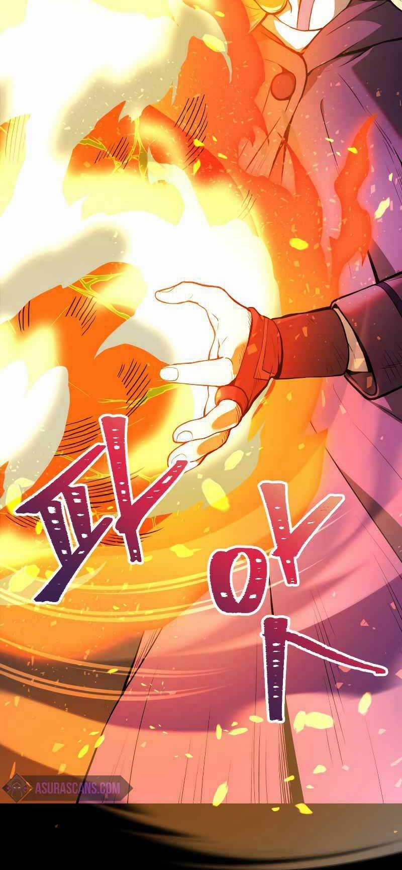 Hoàng Kim Pháp Sư - Chapter 3 - Trang 42