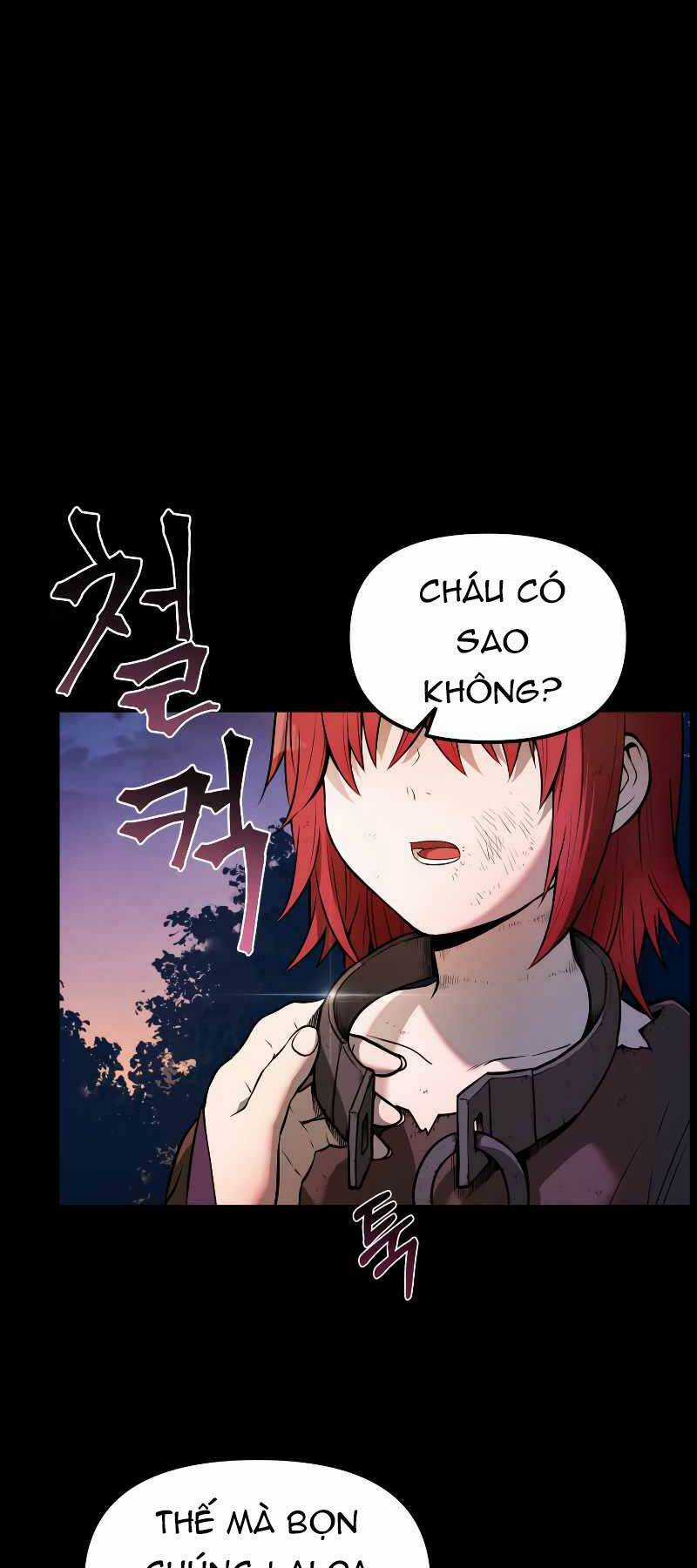 Hoàng Kim Pháp Sư - Chapter 3 - Trang 46