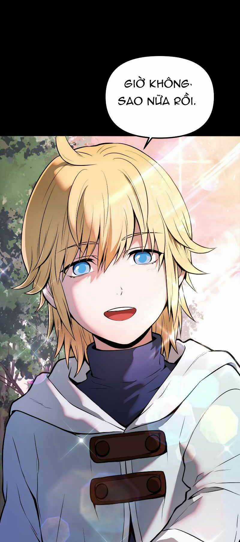 Hoàng Kim Pháp Sư - Chapter 3 - Trang 48