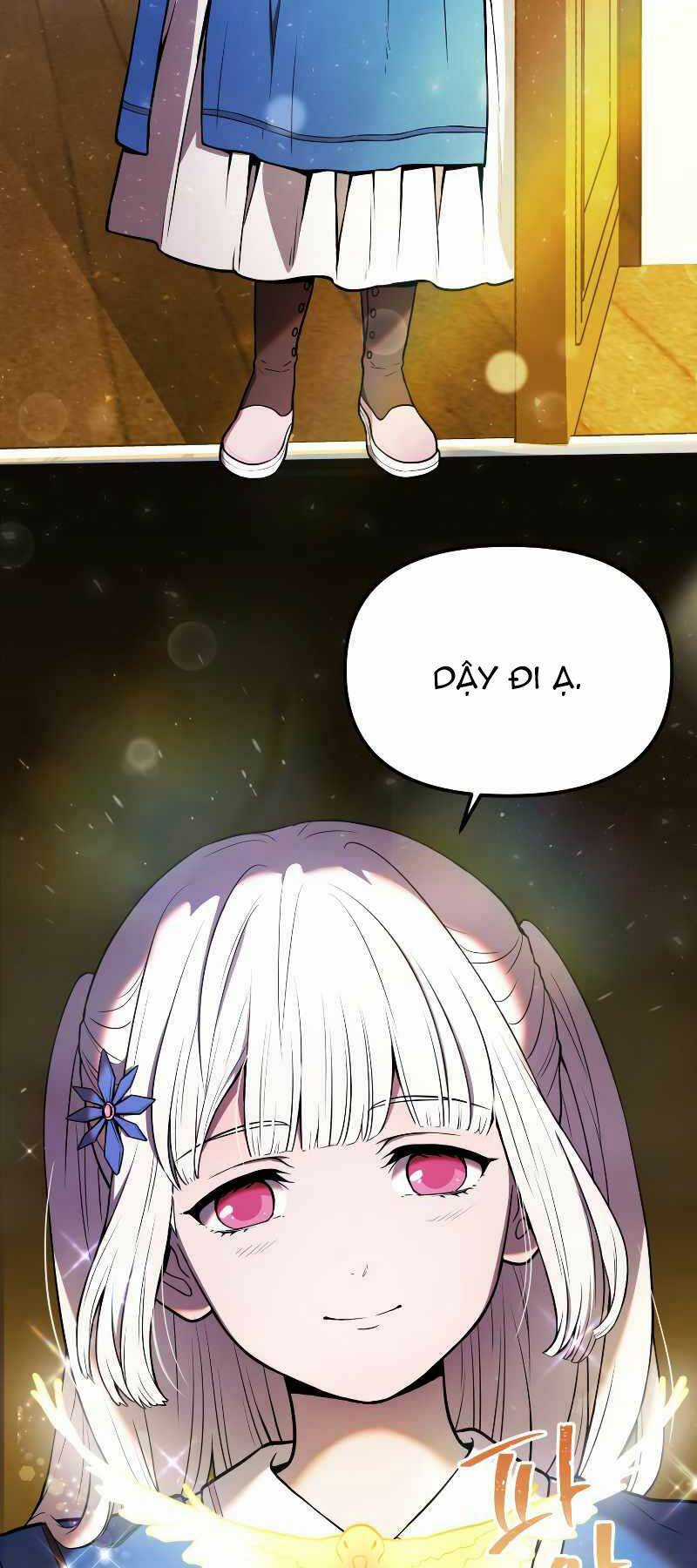 Hoàng Kim Pháp Sư - Chapter 3 - Trang 57