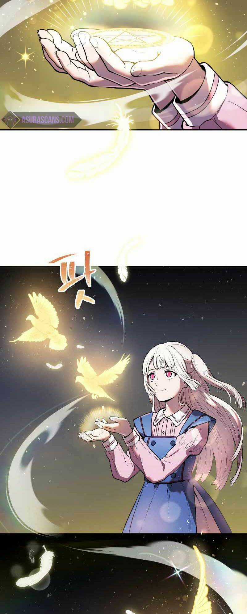 Hoàng Kim Pháp Sư - Chapter 3 - Trang 59