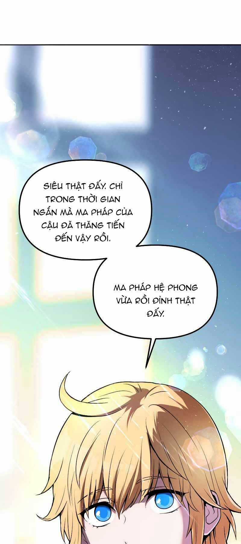 Hoàng Kim Pháp Sư - Chapter 3 - Trang 64