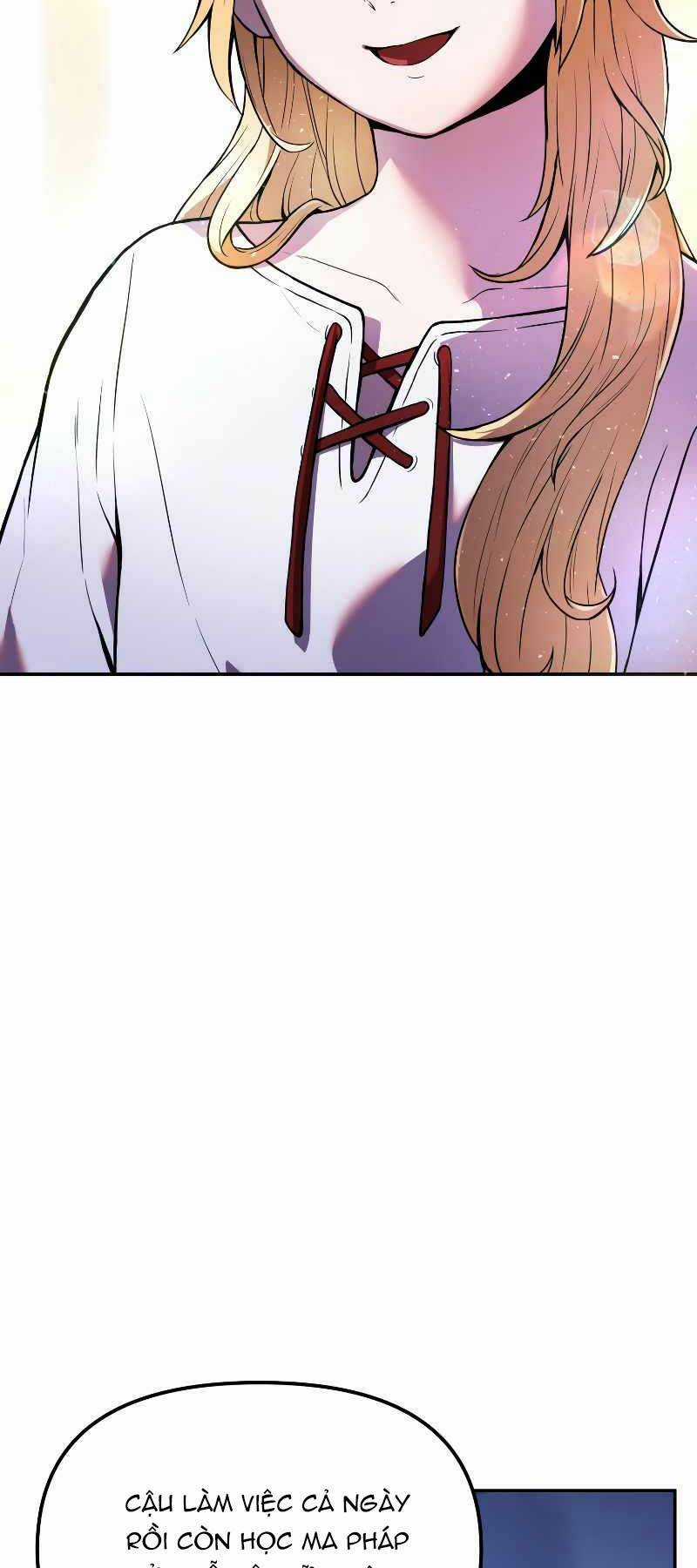 Hoàng Kim Pháp Sư - Chapter 3 - Trang 65