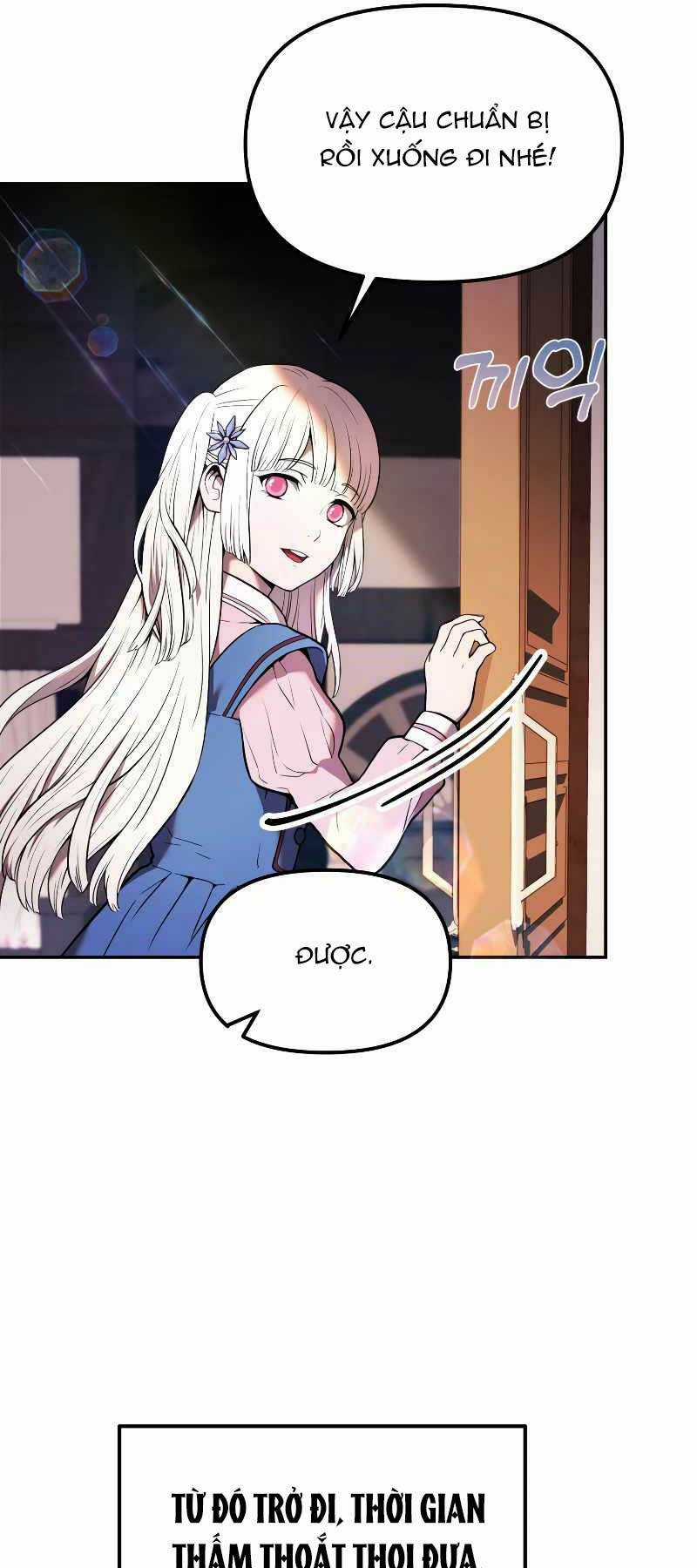 Hoàng Kim Pháp Sư - Chapter 3 - Trang 68