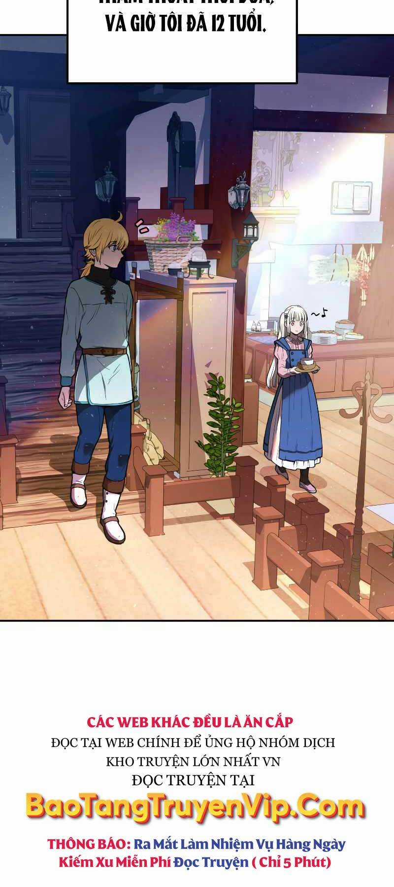 Hoàng Kim Pháp Sư - Chapter 3 - Trang 69