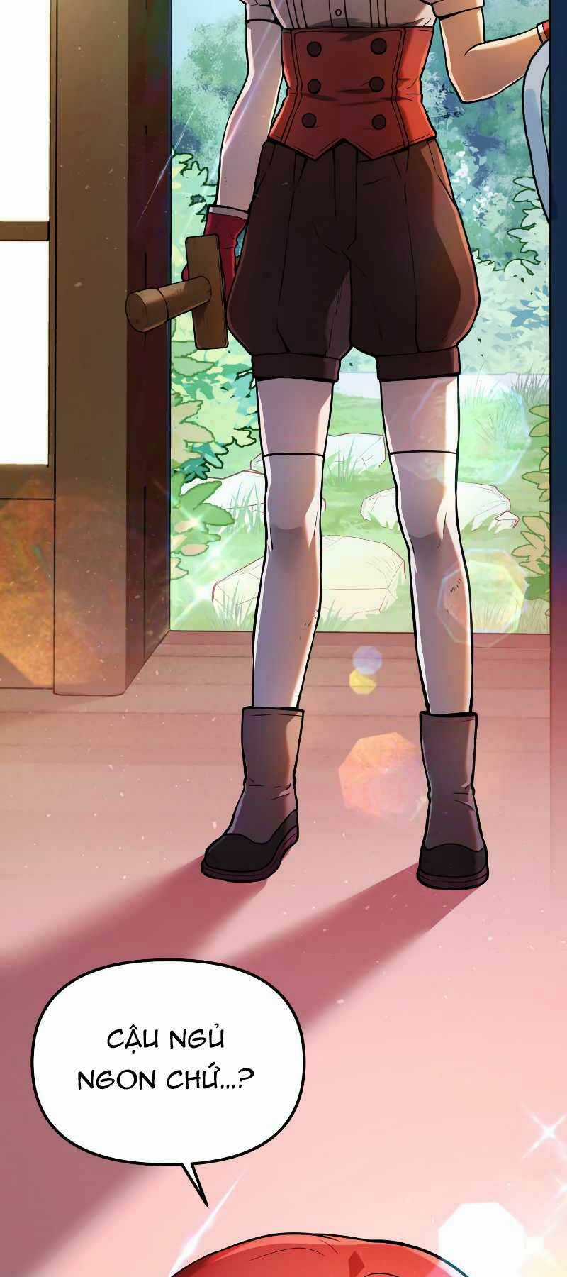 Hoàng Kim Pháp Sư - Chapter 3 - Trang 72