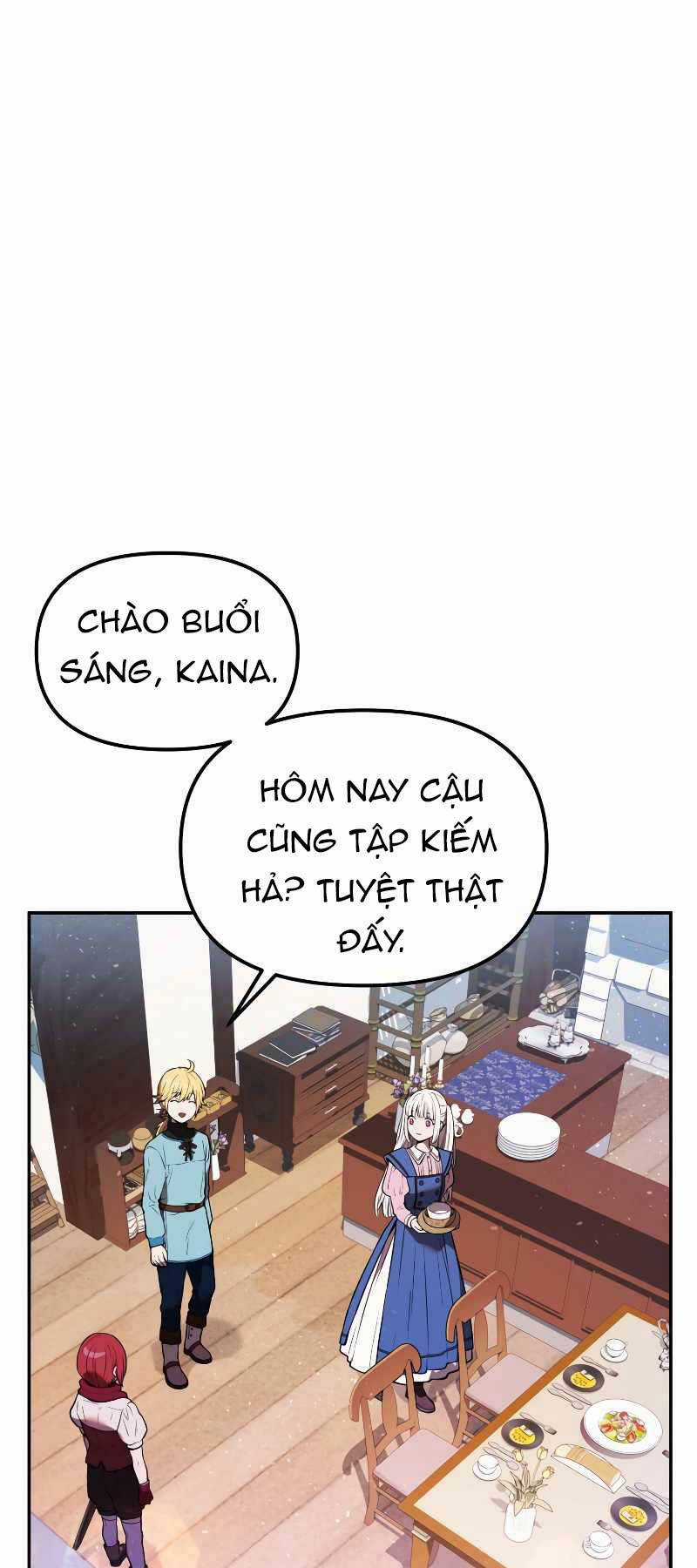 Hoàng Kim Pháp Sư - Chapter 3 - Trang 74