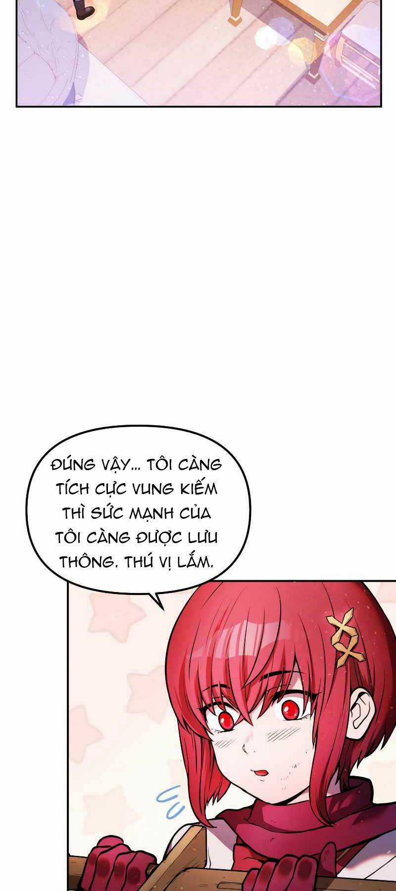 Hoàng Kim Pháp Sư - Chapter 3 - Trang 75