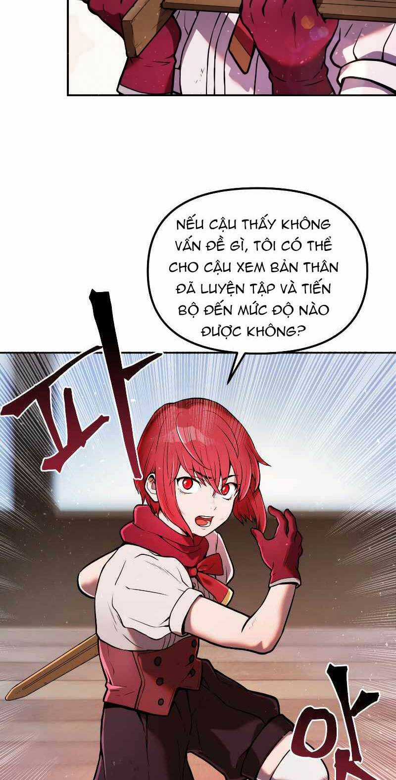 Hoàng Kim Pháp Sư - Chapter 3 - Trang 76