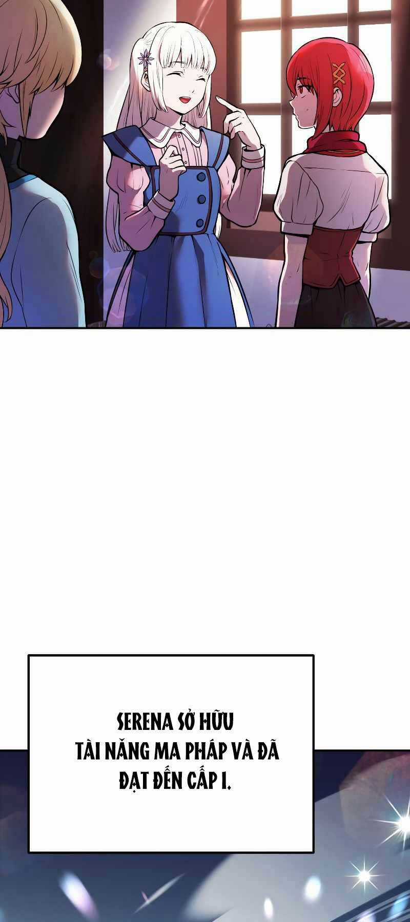 Hoàng Kim Pháp Sư - Chapter 3 - Trang 81